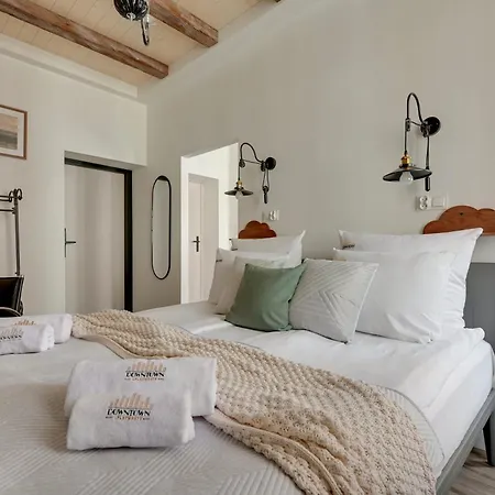 Apartment Old Town Swietego Ducha By Downtown *