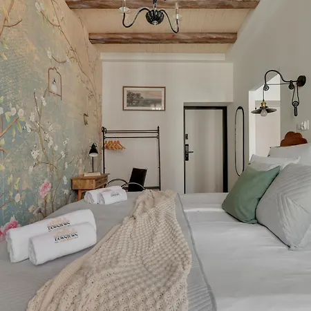 Apartment Old Town Swietego Ducha By Downtown Gdansk