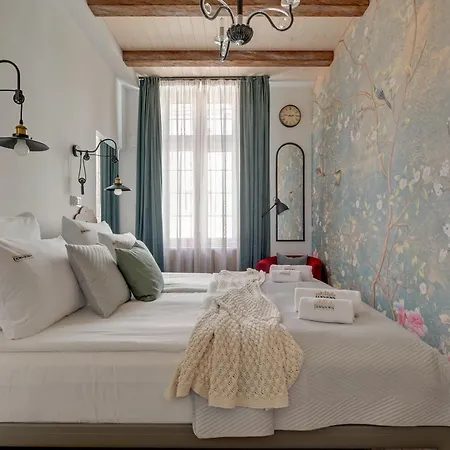 Apartment Old Town Swietego Ducha By Downtown